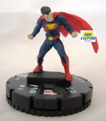 Heroclix Justice League Trinity War FF001 Ultraman