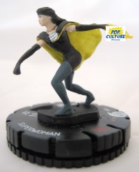 Heroclix Justice League Trinity War FF003 Superwoman