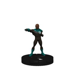 Heroclix Justice League Unlimited 002 Green Lantern