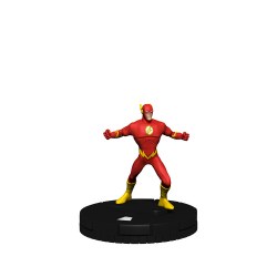 Heroclix Justice League Unlimited 003 Flash