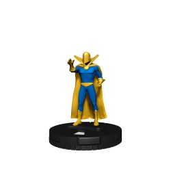 Heroclix Justice League Unlimited 004 Doctor Fate