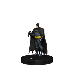 Heroclix Justice League Unlimited 005a Batman