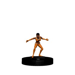 Heroclix Justice League Unlimited 015 Vixen