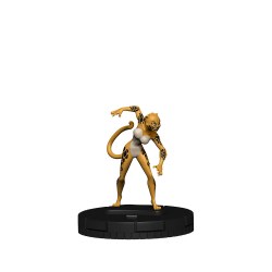 Heroclix Justice League Unlimited 016 Cheetah