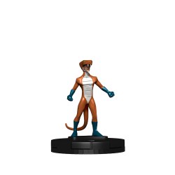 Heroclix Justice League Unlimited 017 Copperhead