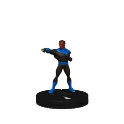 Heroclix Justice League Unlimited 019 Sinestro