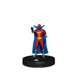 Heroclix Justice League Unlimited 021 Red Tornado