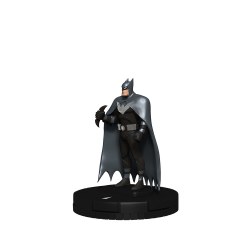 Heroclix Justice League Unlimited 022 Justice Lords Batman