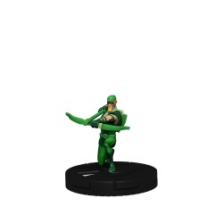 Heroclix Justice League Unlimited 026 Green Arrow