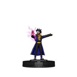 Heroclix Justice League Unlimited 027 Static