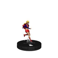 Heroclix Justice League Unlimited 028 Supergirl