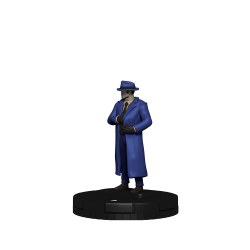 Heroclix Justice League Unlimited 031a Question