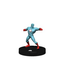 Heroclix Justice League Unlimited 032 Captain Atom