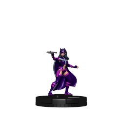 Heroclix Justice League Unlimited 033 Huntress