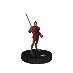 Heroclix Justice League Unlimited 034 Shining Knight