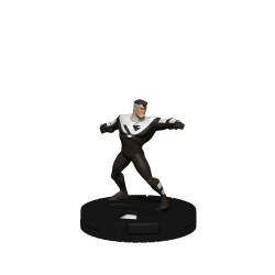 Heroclix Justice League Unlimited 035 Superman Beyond