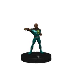 Heroclix Justice League Unlimited 036 Justice Lords Green Lantern