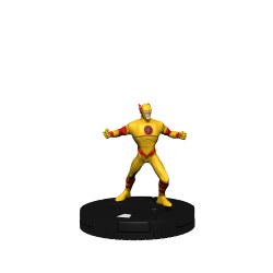 Heroclix Justice League Unlimited 037 Justice Lords Flash