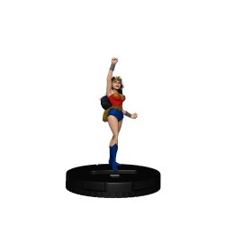 Heroclix Justice League Unlimited 038 Wonder Woman