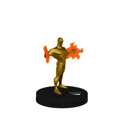 Heroclix Justice League Unlimited 041a Amazo