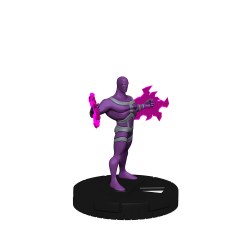 Heroclix Justice League Unlimited 041b Parasite Prime