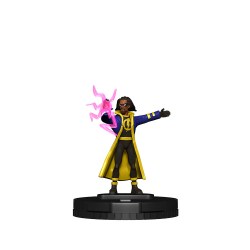 Heroclix Justice League Unlimited 043 Static