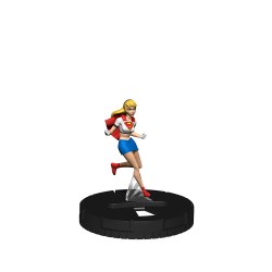 Heroclix Justice League Unlimited 044 Supergirl