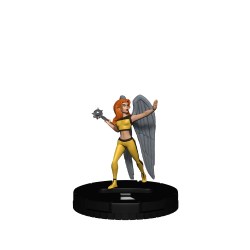 Heroclix Justice League Unlimited 045 Hawkgirl