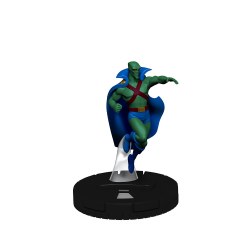 Heroclix Justice League Unlimited 046 Martian Manhunter