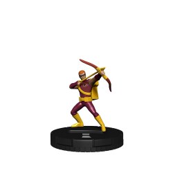 Heroclix Justice League Unlimited 047 Speedy