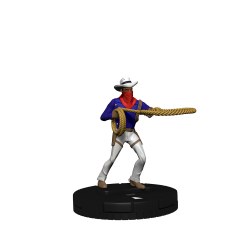 Heroclix Justice League Unlimited 048 Vigilante