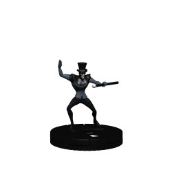 Heroclix Justice League Unlimited 049 Shade