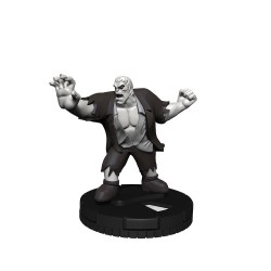 Heroclix Justice League Unlimited 050 Solomon Grundy