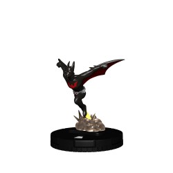 Heroclix Justice League Unlimited 051 Batman Beyond