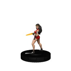 Heroclix Justice League Unlimited 052 Big Barda