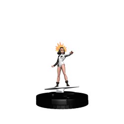 Heroclix Justice League Unlimited 058 Ace