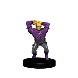 Heroclix Justice League Unlimited 060 Mongul