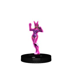 Heroclix Justice League Unlimited 061 Star Sapphire