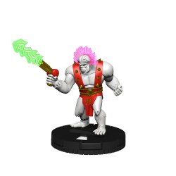 Heroclix Justice League Unlimited 062 Ultrahumanite