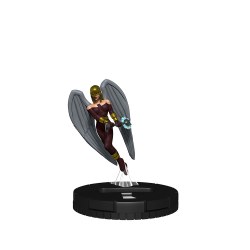 Heroclix Justice League Unlimited 063 Justice Lords Hawkgirl