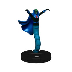 Heroclix Justice League Unlimited 064 Justice Lords Martian Manhunter