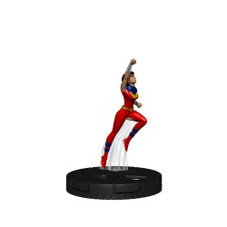 Heroclix Justice League Unlimited 065 Justice Lords Wonder Woman