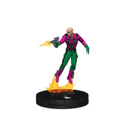 Heroclix Justice League Unlimited 066 Lex Luthor