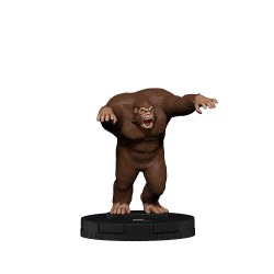 Heroclix Justice League Unlimited 067 Gorilla Grodd