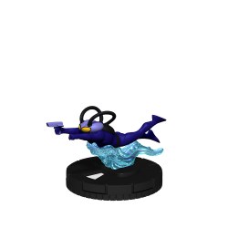 Heroclix Justice League Unlimited 068 Black Manta