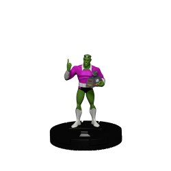 Heroclix Justice League Unlimited 069 Brainiac