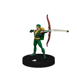 Heroclix Justice League Unlimited 070 Green Arrow