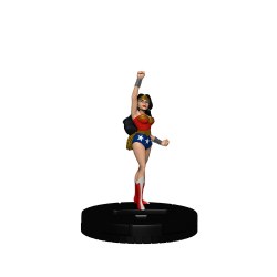 Heroclix Justice League Unlimited 101 Wonder Woman