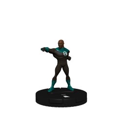 Heroclix Justice League Unlimited 104 Green Lantern