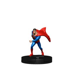 Heroclix Justice League Unlimited 105 Superman